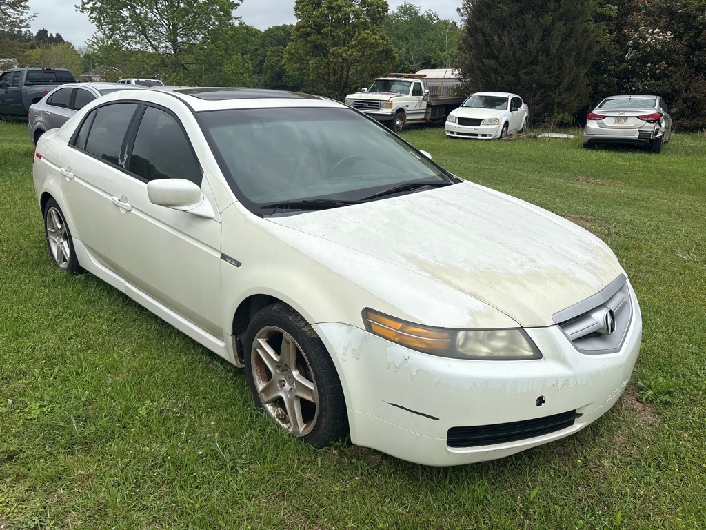 Photo 2 of this ACURA 3.2TL
