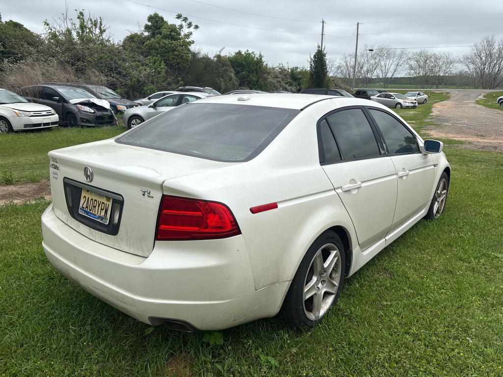 Photo 3 of this ACURA 3.2TL
