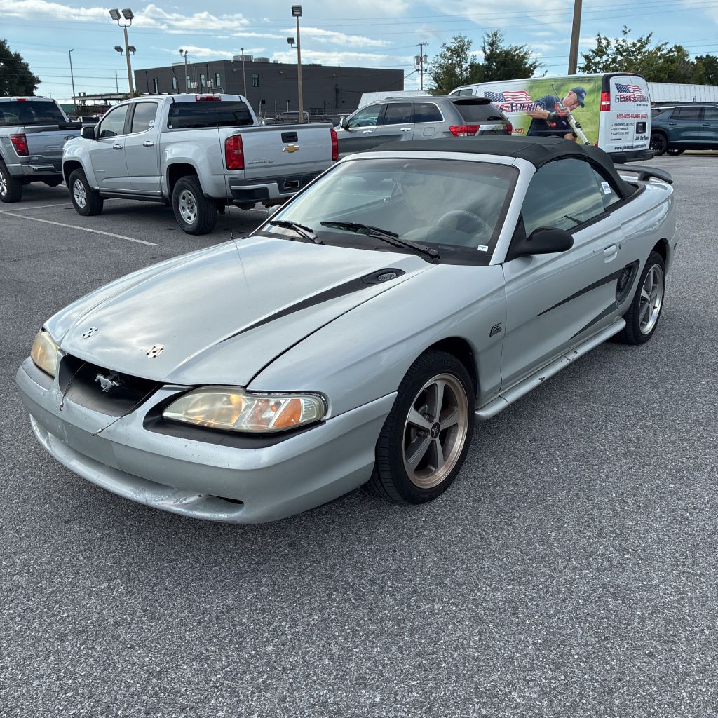 1994 FORD MUSTANG