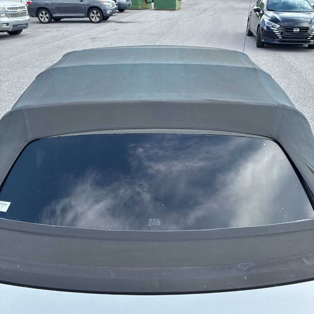 Photo 7 of this FORD MUSTANG