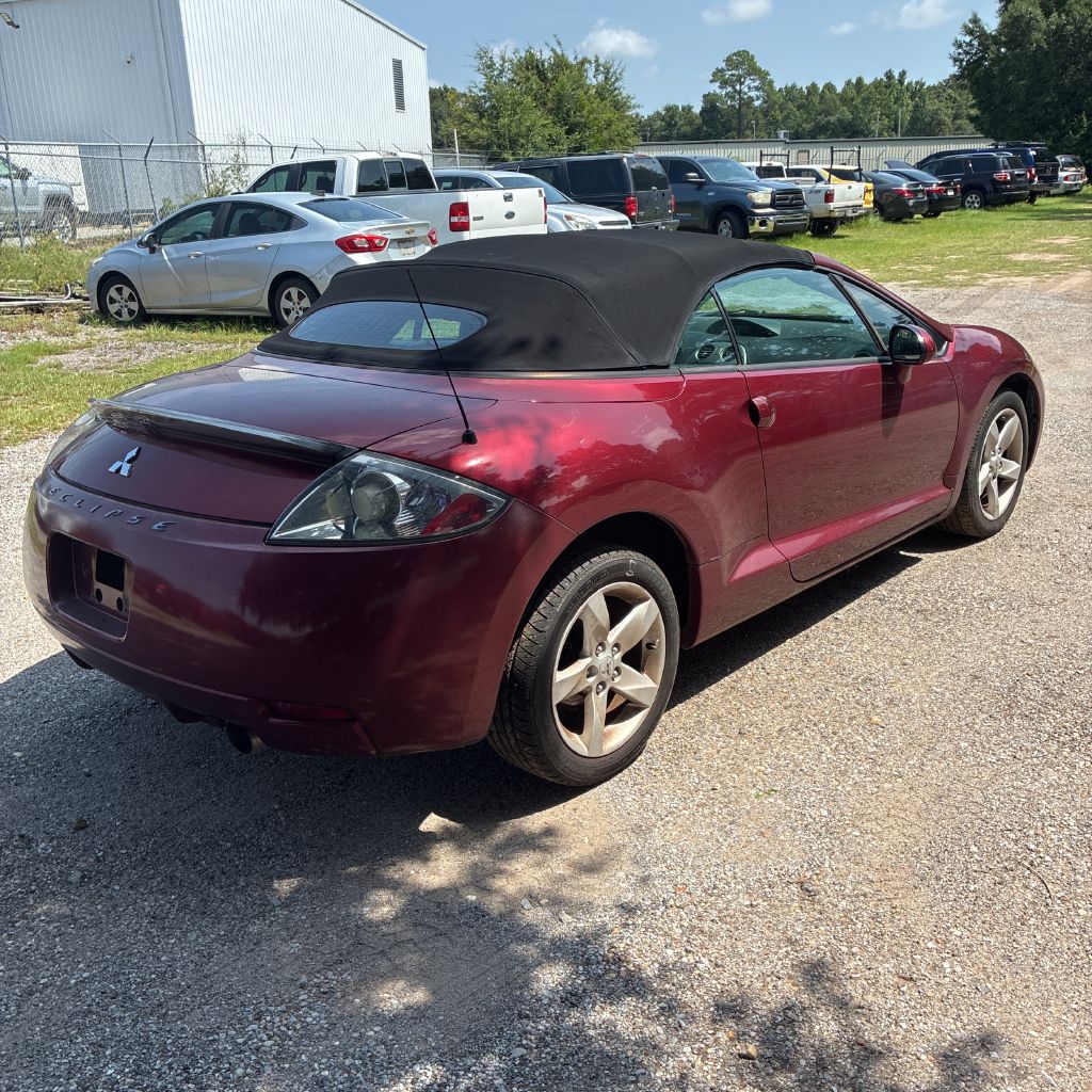 Photo 3 of this MITSUBISHI ECLIPSE