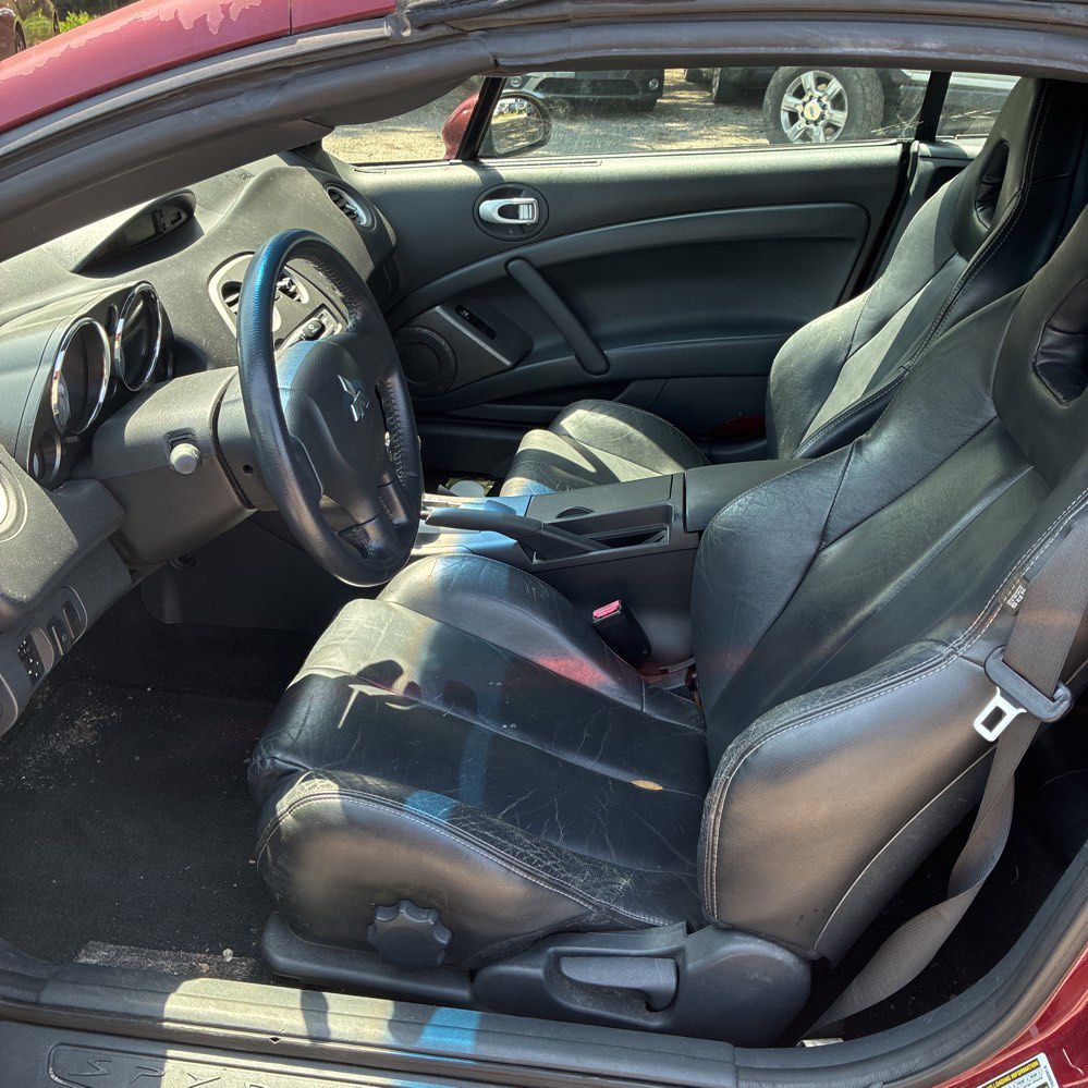 Photo 5 of this MITSUBISHI ECLIPSE