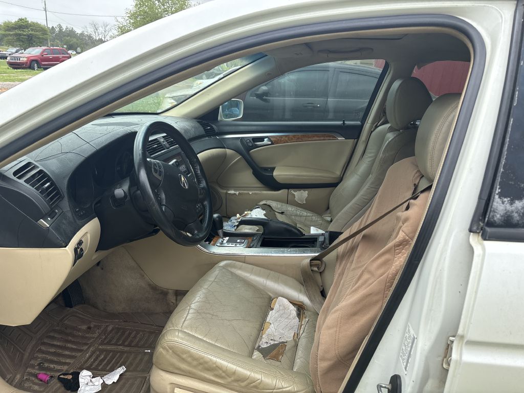 Photo 5 of this ACURA 3.2TL