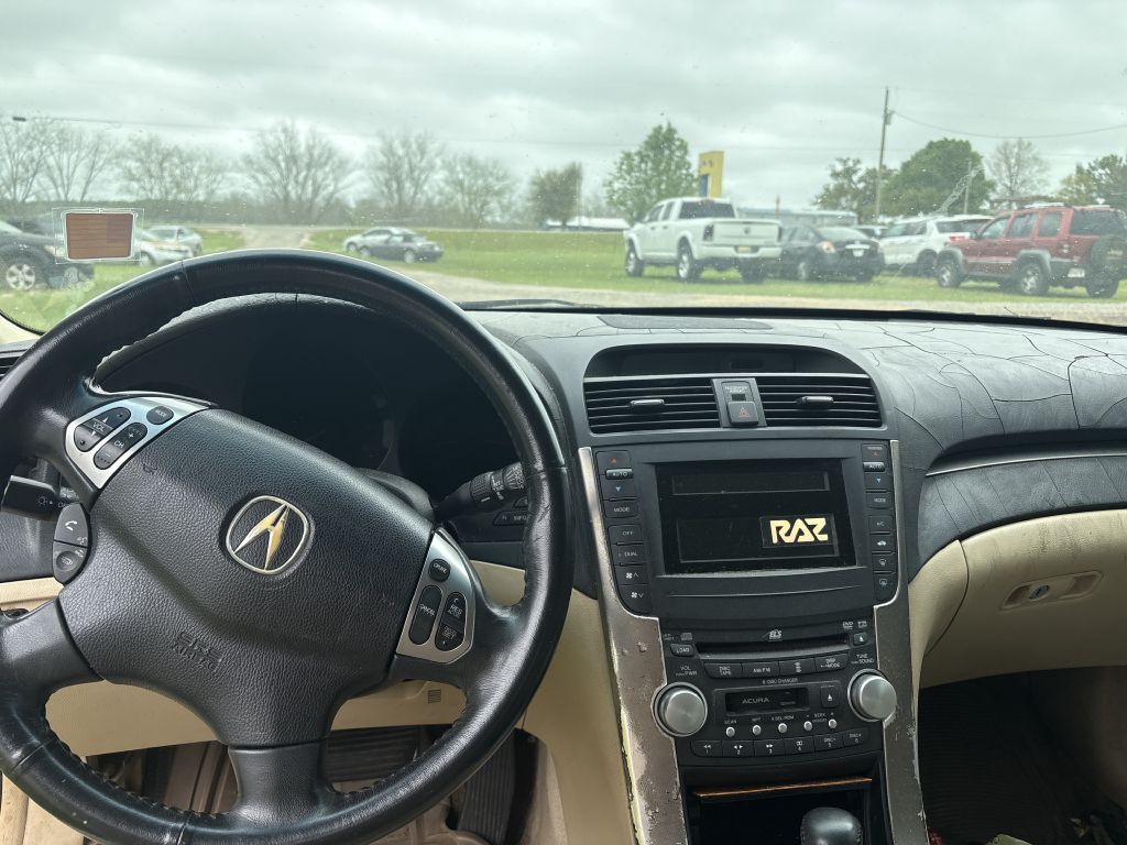 Photo 7 of this ACURA 3.2TL