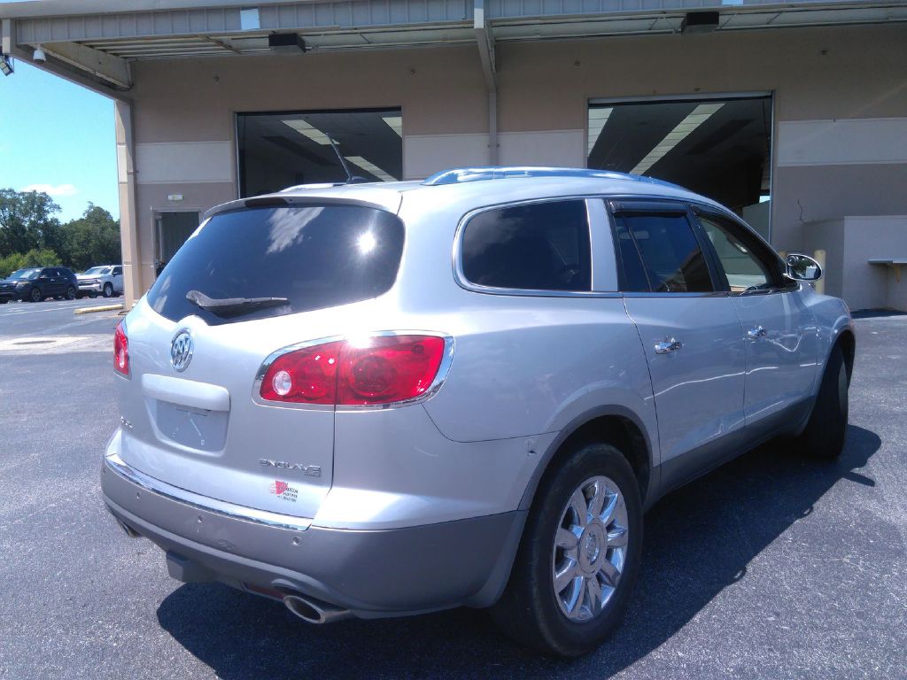 Photo 2 of this BUICK ENCLAVE