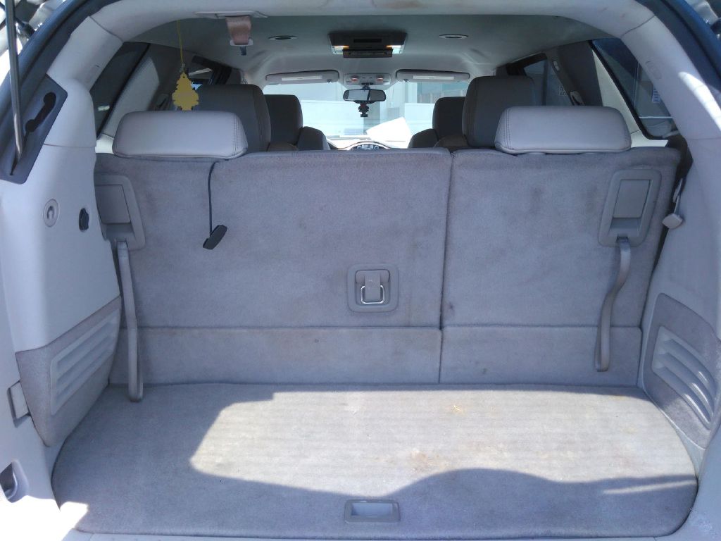 Photo 4 of this BUICK ENCLAVE