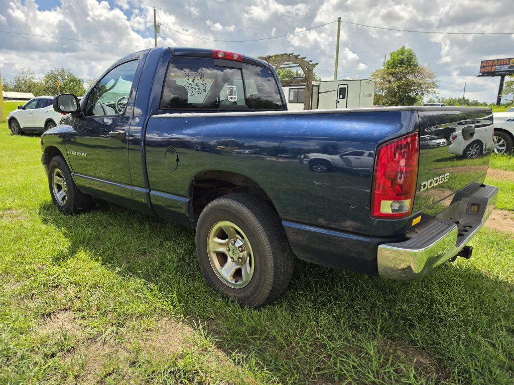 Photo 4 of this DODGE RAM 1500