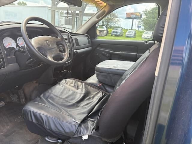 Photo 5 of this DODGE RAM 1500