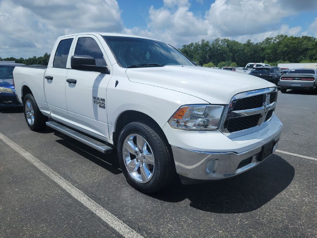 Photo 2 of this RAM 1500 CLASSIC