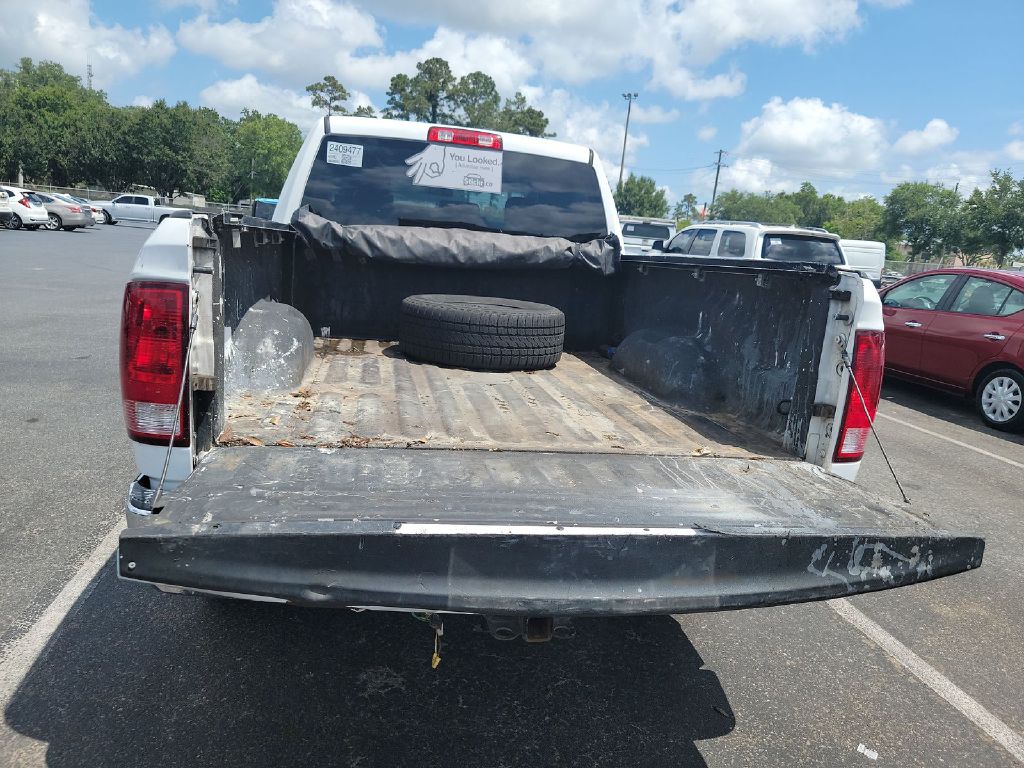 Photo 8 of this RAM 1500 CLASSIC