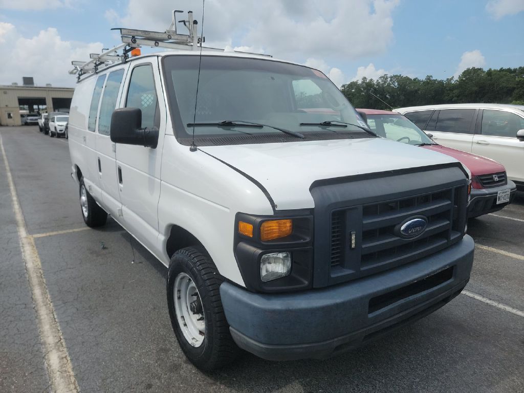 Photo 2 of this FORD ECONOLINE