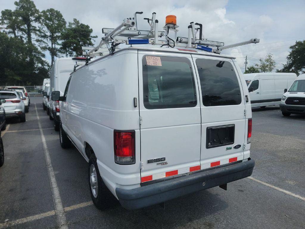 Photo 4 of this FORD ECONOLINE