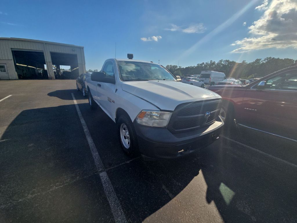 Photo 2 of this RAM 1500