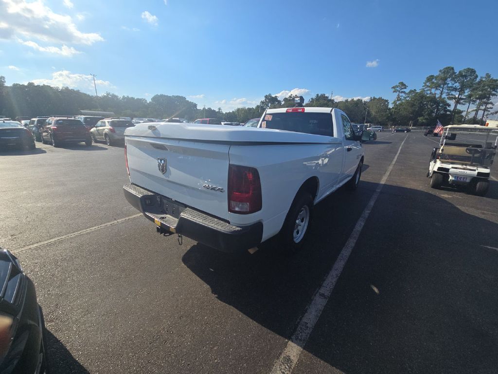 Photo 3 of this RAM 1500