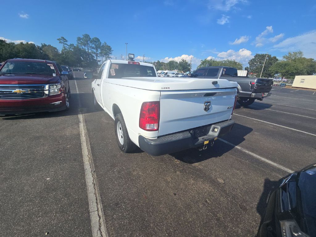 Photo 4 of this RAM 1500