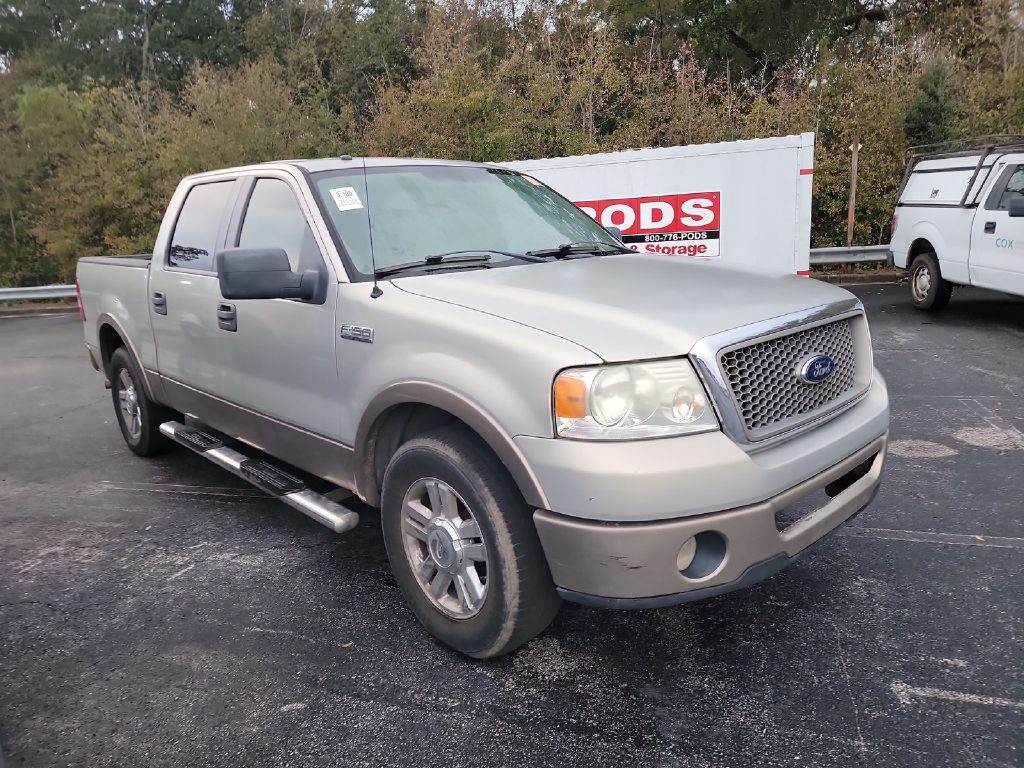 Photo 2 of this FORD F150