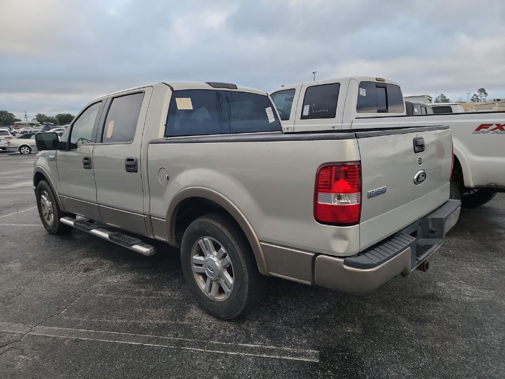 Photo 4 of this FORD F150