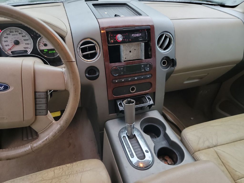 Photo 7 of this FORD F150