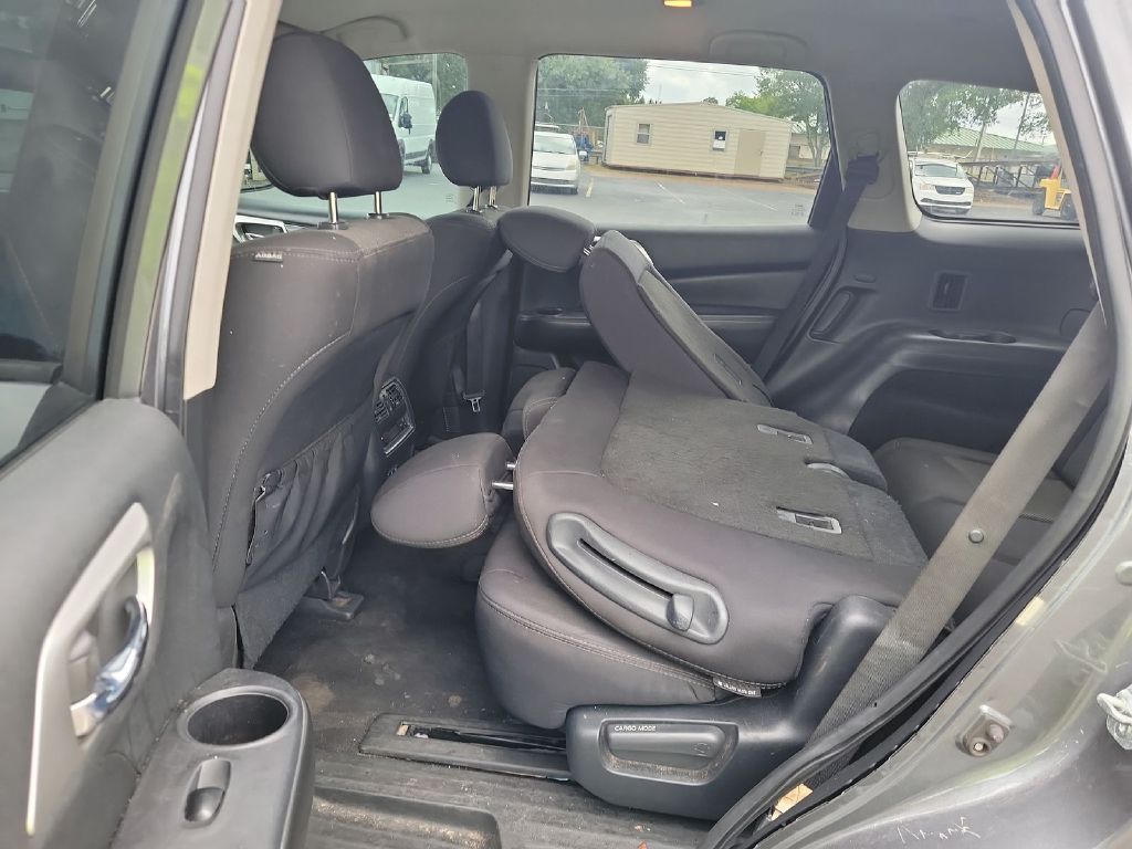 Photo 6 of this NISSAN PATHFINDER