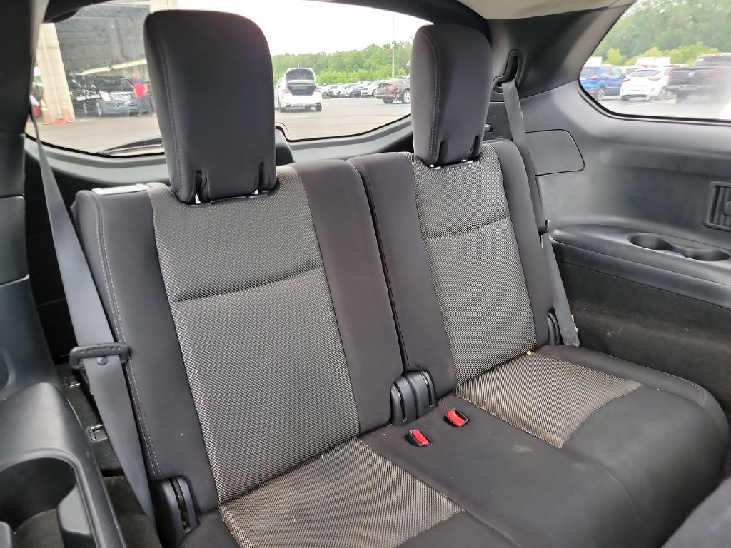 Photo 7 of this NISSAN PATHFINDER