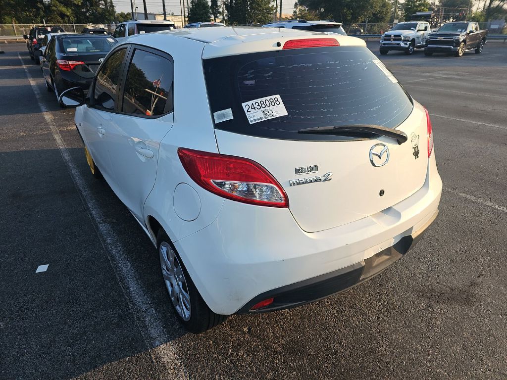Photo 4 of this MAZDA MAZDA2