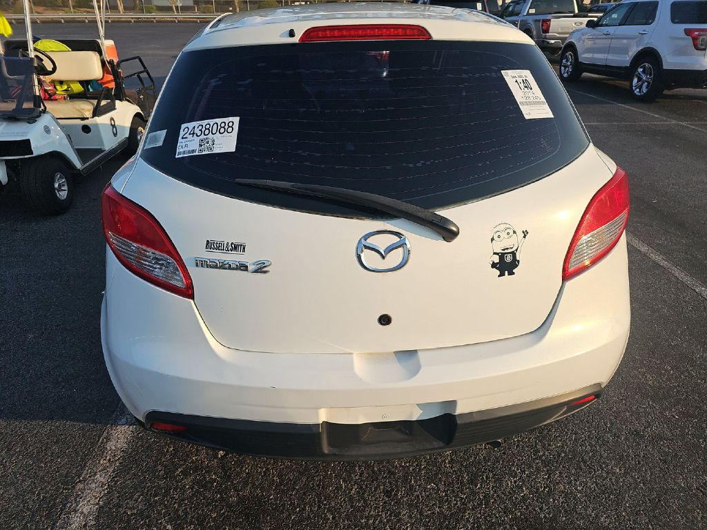 Photo 9 of this MAZDA MAZDA2