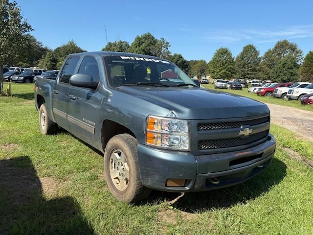 Photo 2 of this CHEVROLET SILVERADO 1500