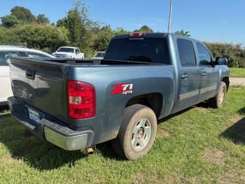 Photo 3 of this CHEVROLET SILVERADO 1500