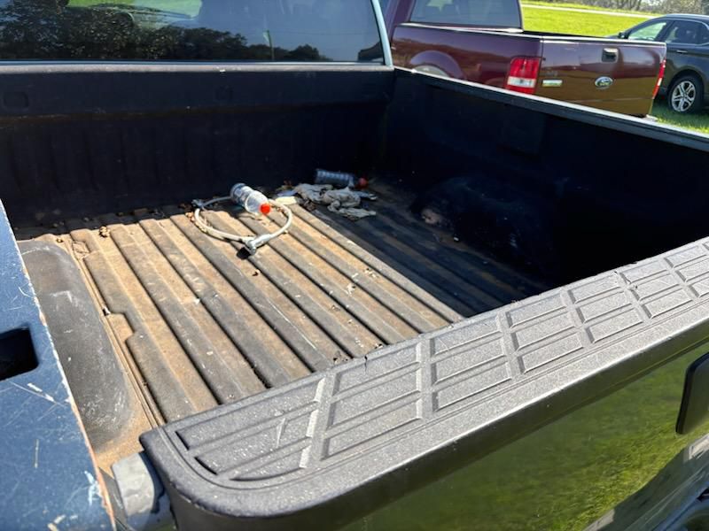 Photo 9 of this CHEVROLET SILVERADO 1500