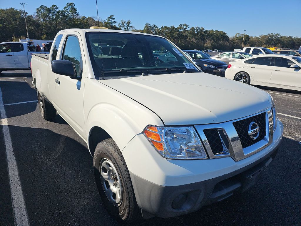 Photo 2 of this NISSAN FRONTIER