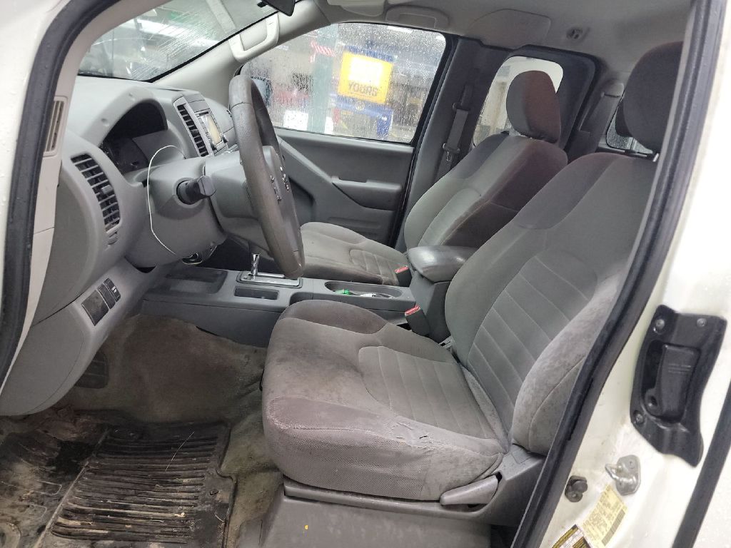 Photo 5 of this NISSAN FRONTIER