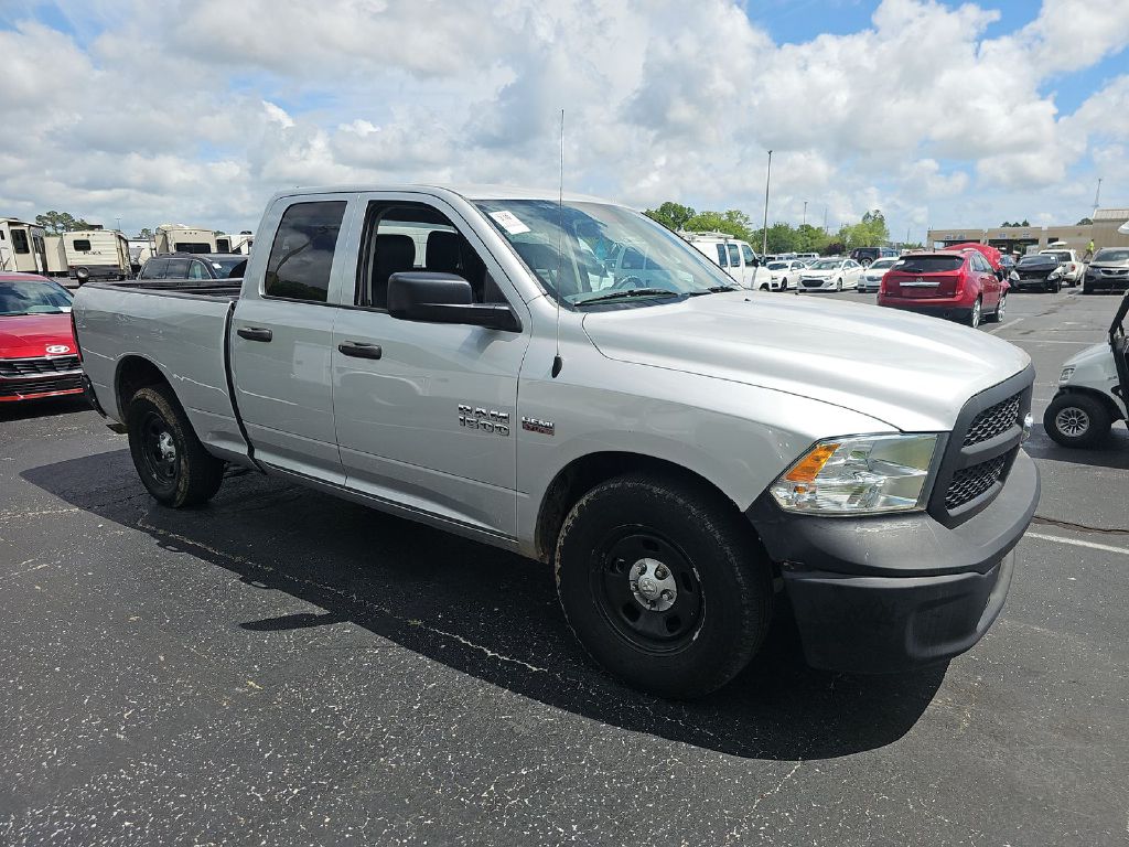 Photo 2 of this RAM 1500