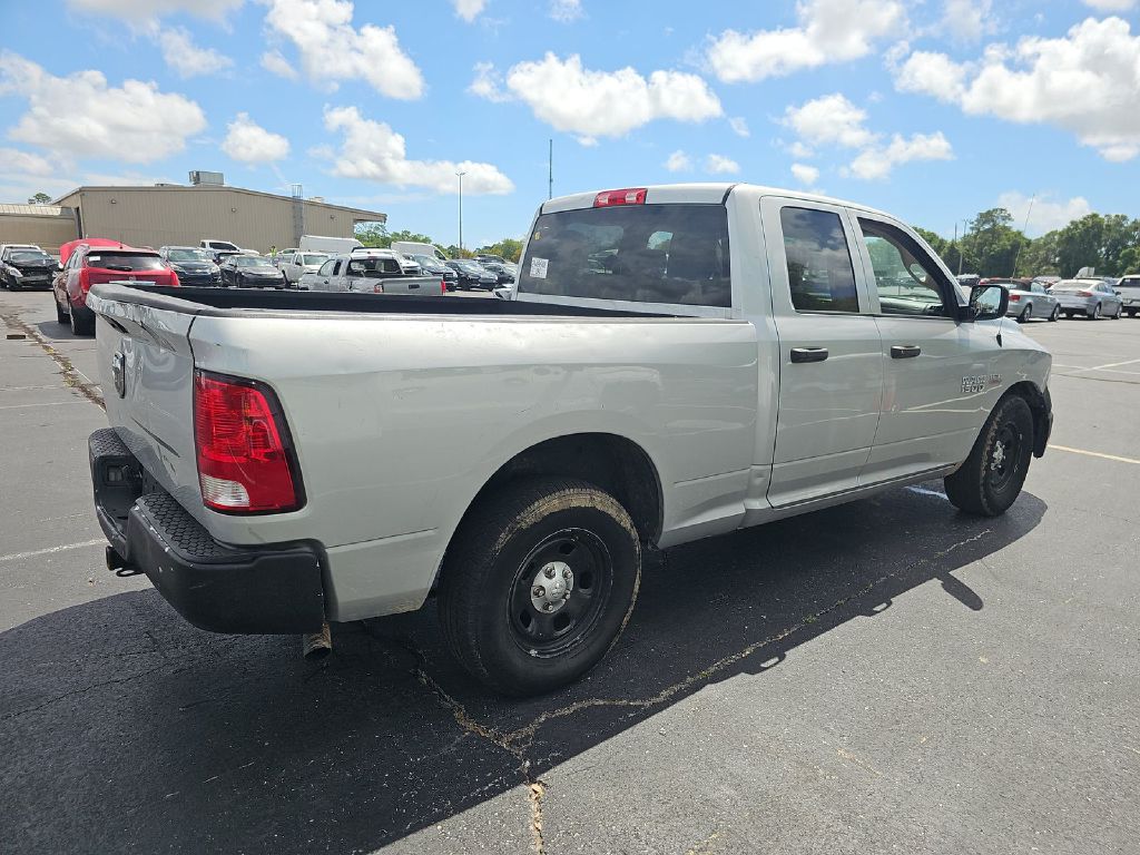 Photo 3 of this RAM 1500