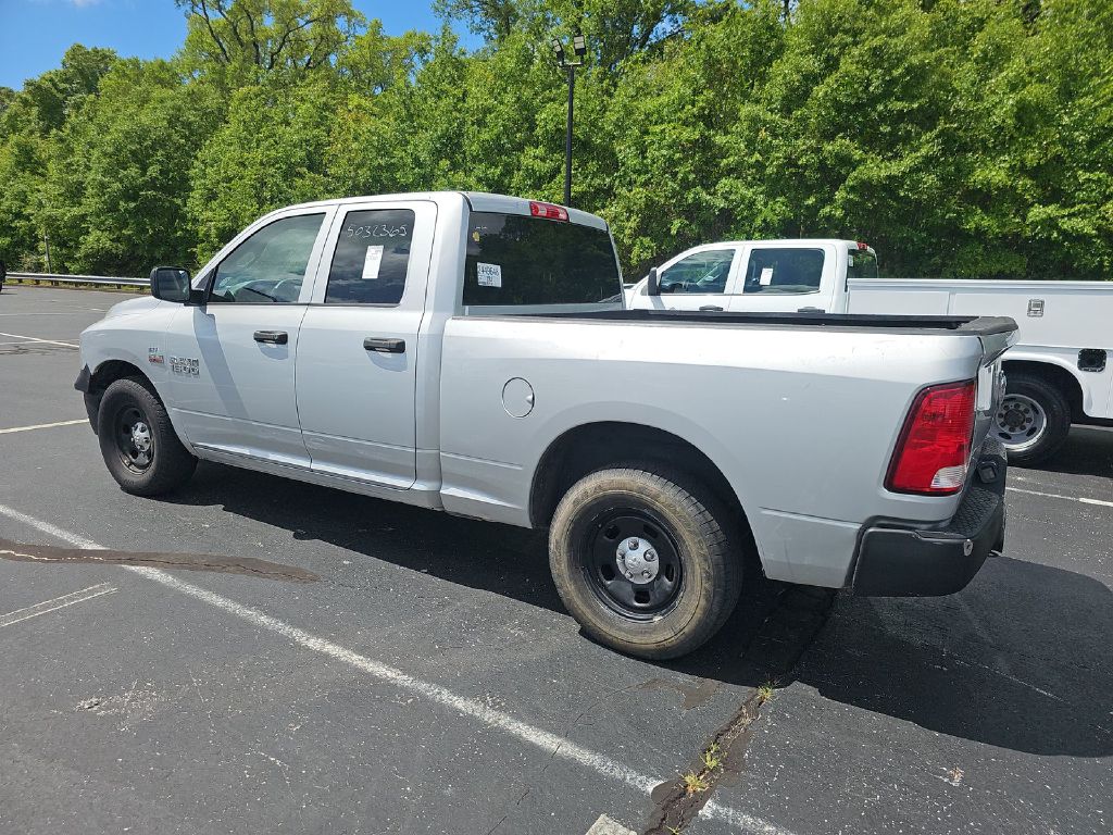 Photo 4 of this RAM 1500