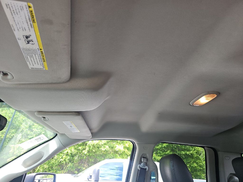 Photo 8 of this RAM 1500