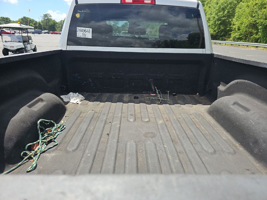 Photo 9 of this RAM 1500