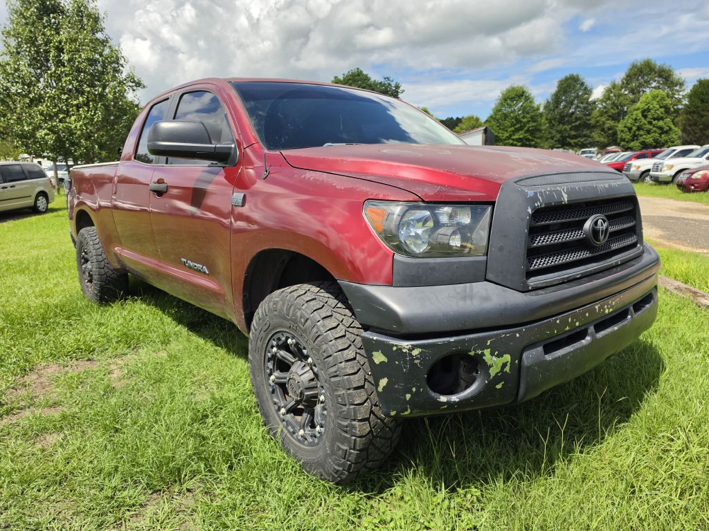 Photo 2 of this TOYOTA TUNDRA