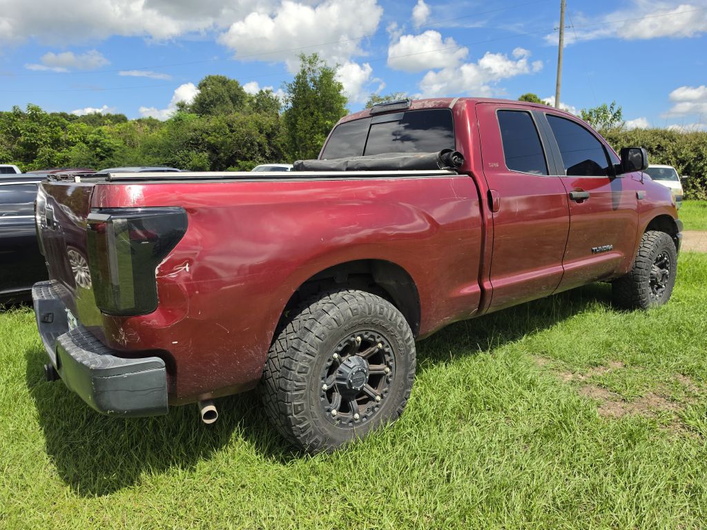 Photo 3 of this TOYOTA TUNDRA
