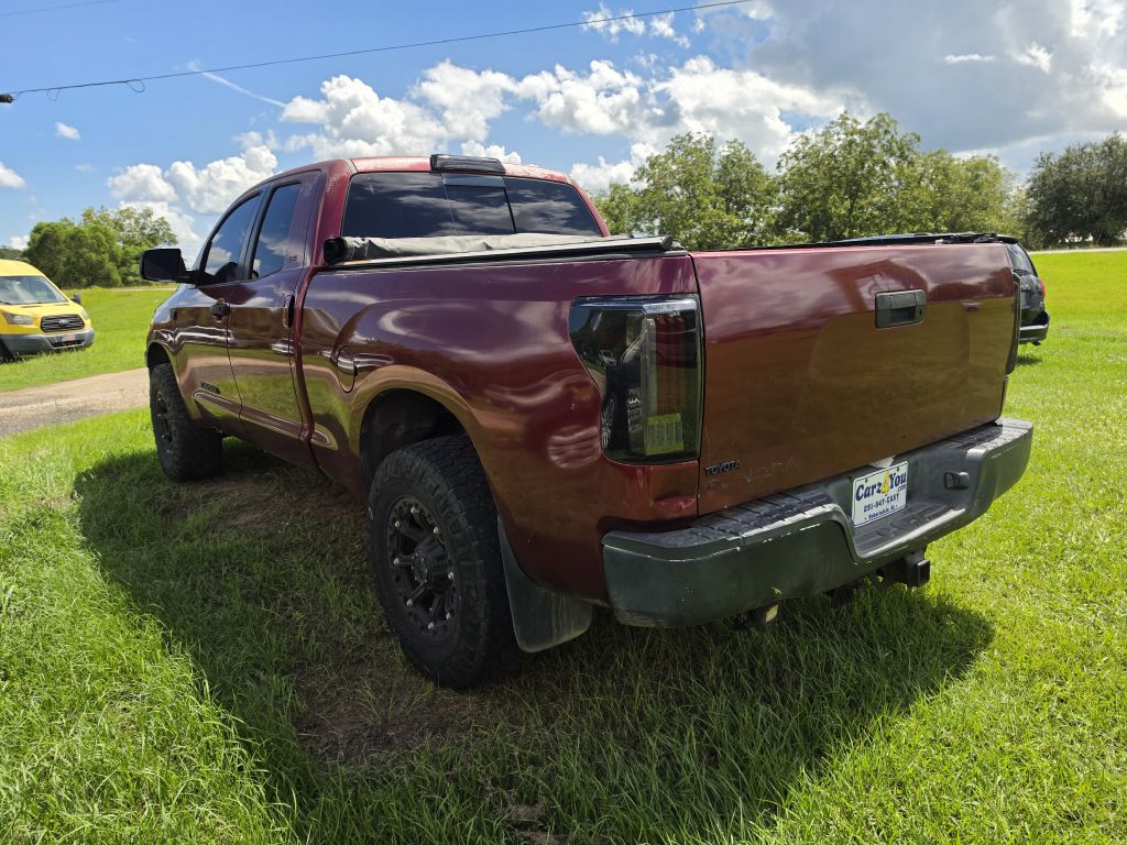 Photo 4 of this TOYOTA TUNDRA