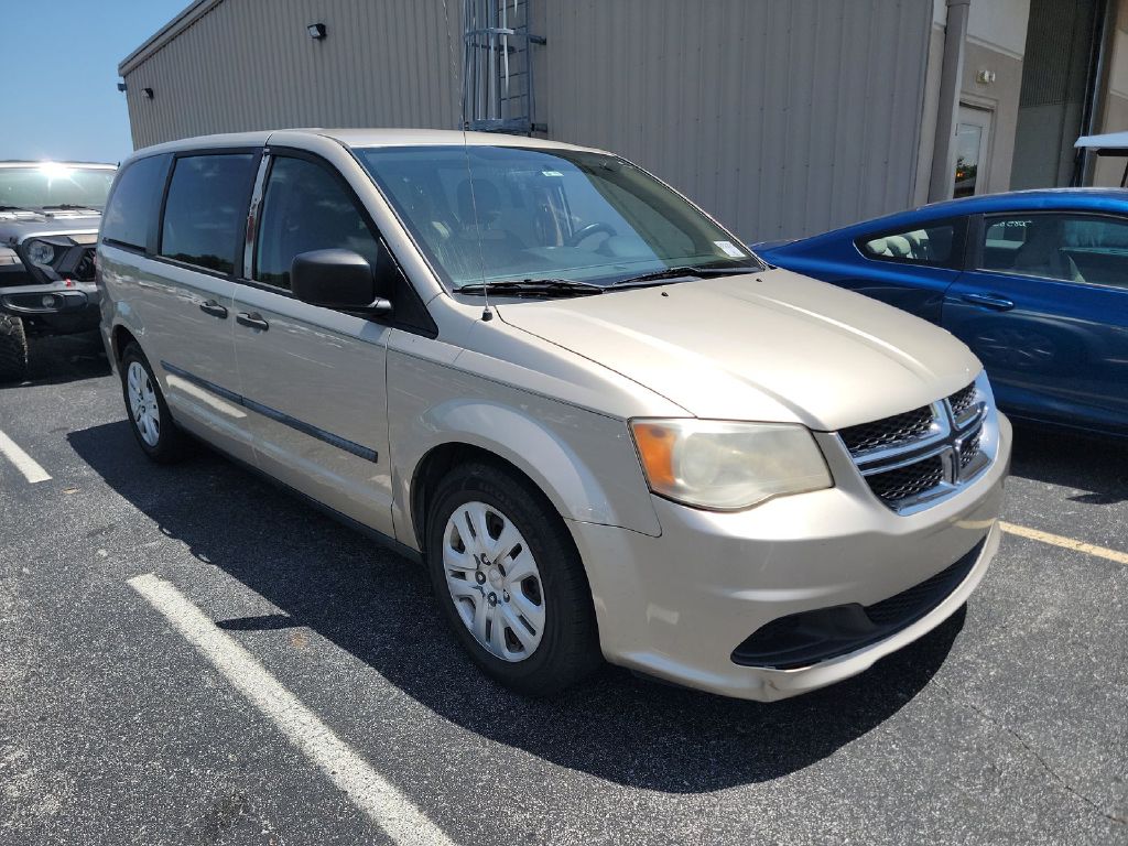 Photo 2 of this DODGE GRAND CARAVAN