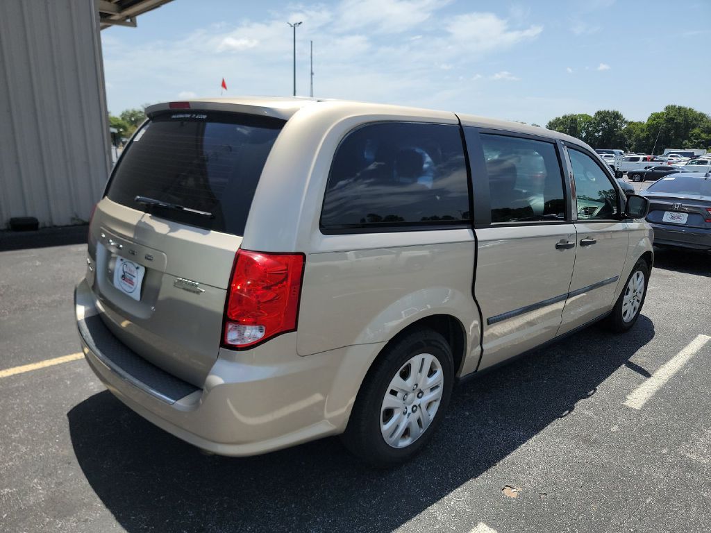 Photo 3 of this DODGE GRAND CARAVAN