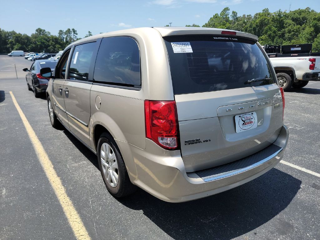 Photo 4 of this DODGE GRAND CARAVAN