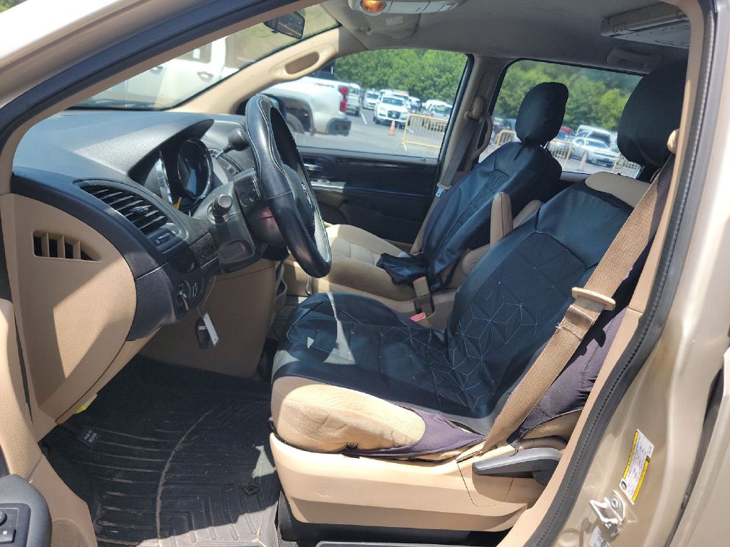 Photo 5 of this DODGE GRAND CARAVAN