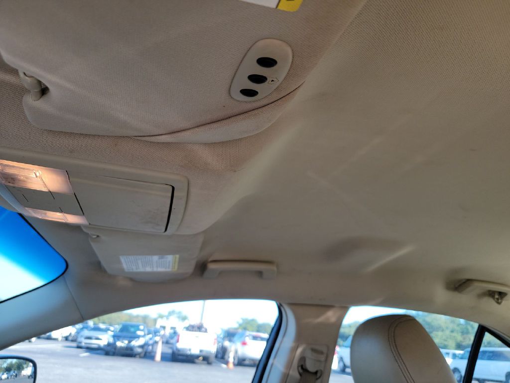 Photo 7 of this FORD TAURUS