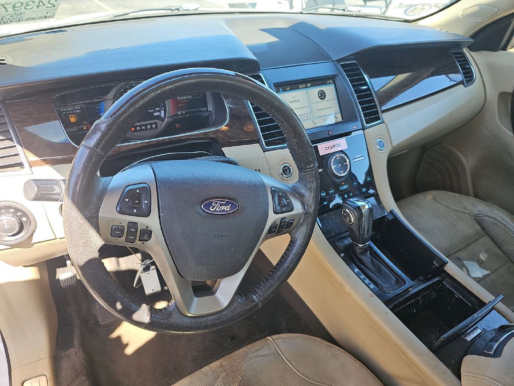 Photo 8 of this FORD TAURUS