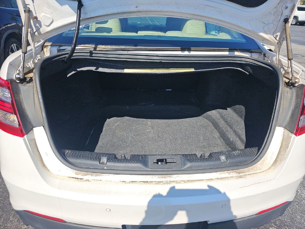 Photo 9 of this FORD TAURUS