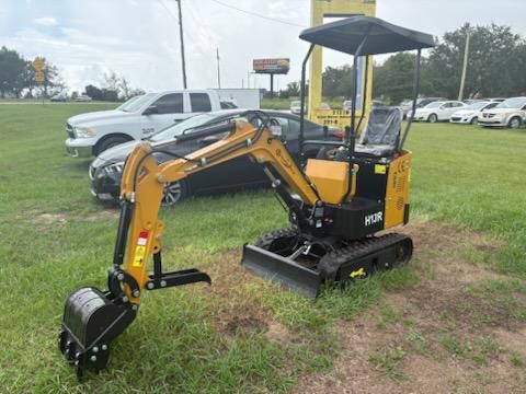 2026 CFG H13R