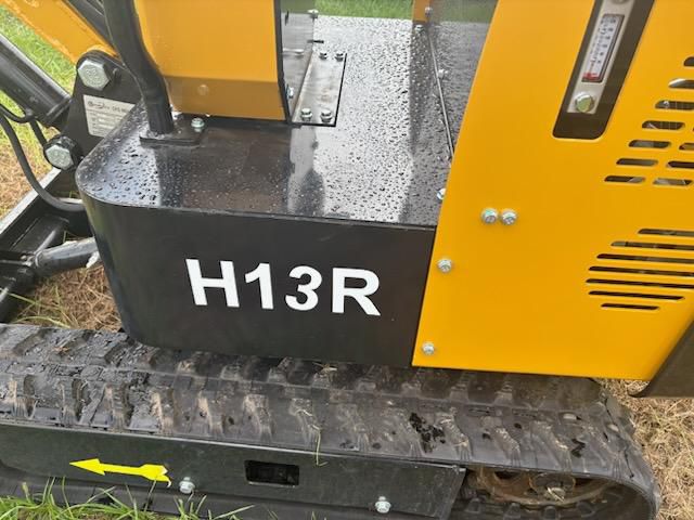 Photo 8 of this CFG H13R