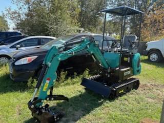 2026 CFG KT13R