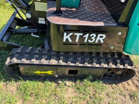 Photo 8 of this CFG KT13R